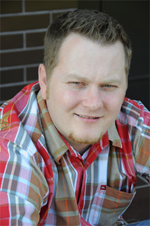 phillip lovelace headshot